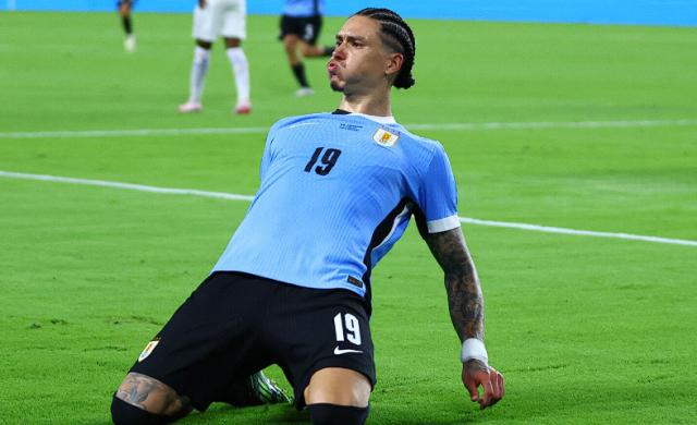 开云app下载-乌拉圭队冷启动?贝尔萨承认被弱队控制15分钟