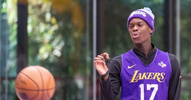 开云体育网址-战活塞前湖人利好不断，阵容日趋完整而且士气高涨