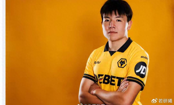 开云体育在线-徐彬英甲这脚直塞，捅破的是中国足球那层窗户纸吗？|哈维-巴恩斯|巴恩斯利|贝恩斯|U21|球员_新浪体育_新浪新闻