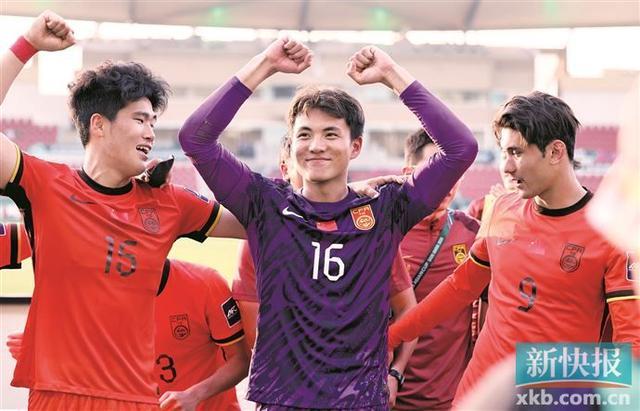 开云体育网址-U23国足主帅：争取让非凡的事情发生！