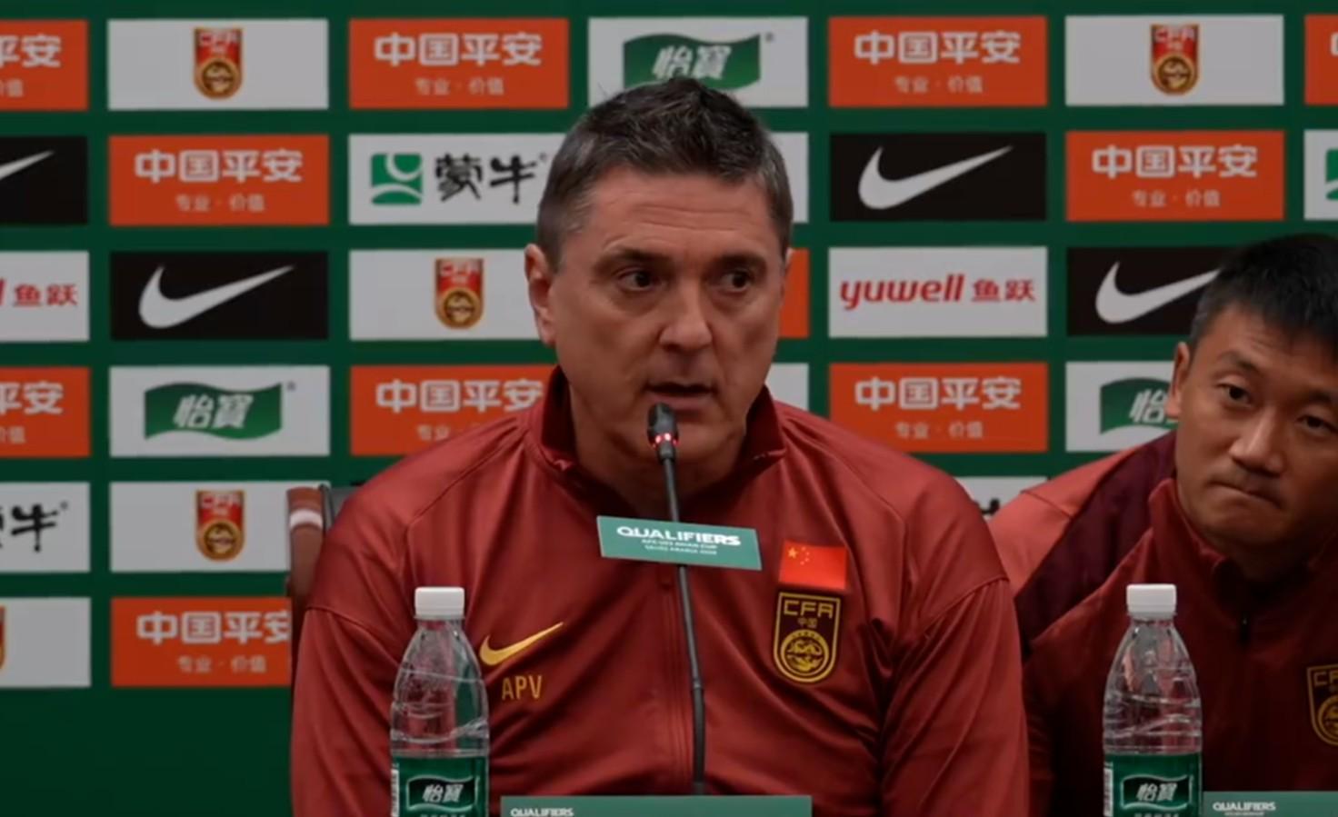 开云体育娱乐-马德兴：让安东接国足是无端炒作，要尊重邵佳一汲取扬科教训