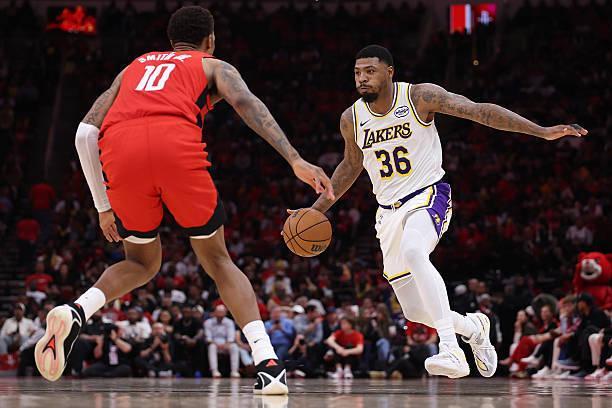 开云app下载-G4中并没有保持良好的状态，湖人后场大闸在G5中能强势反弹吗？