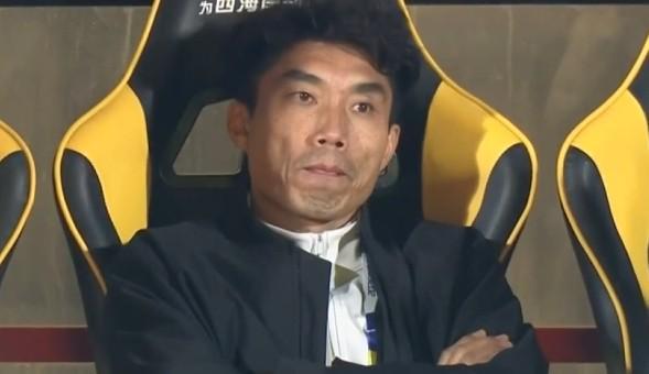 郑智：球队这几天一直在做恢复，密集赛程对每支球队都平等